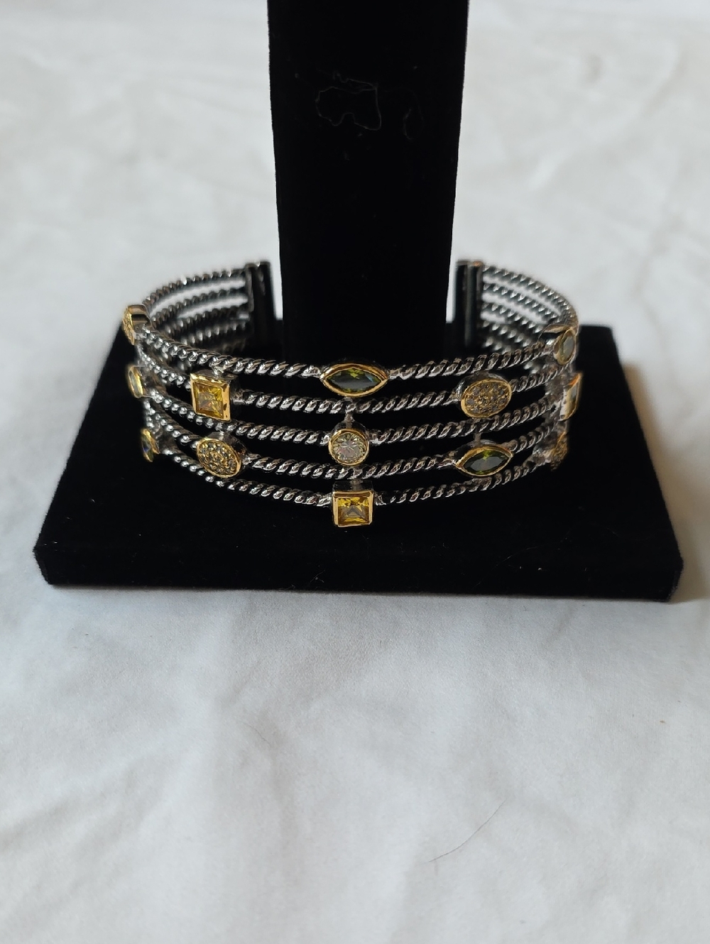 Park Lane All That Cuff Bracelet